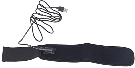 EMUKOEP Objektivheizung Teleskop -Kammerheizung de Unfageling USB 5V 2A Heizband. (Ohne WiFi)
