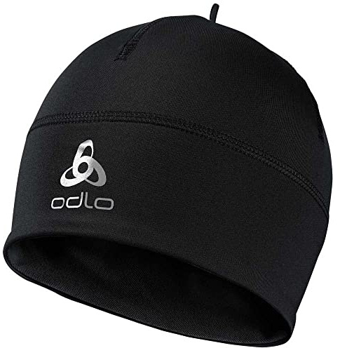 Odlo Stirnband für Damen und Herren Ceramicool | Dünnes Stirnband Sport | Headband in Einheitsgröße