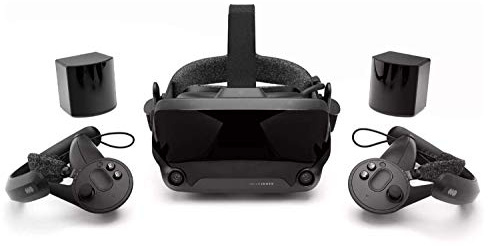 Ventilindex VR Full Kit
