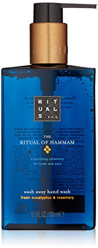 Rituals Hammam Hand Wash Handseife