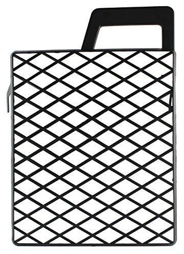 MKK - 19837-004 - Abstreifgitter Malergitter Farbgitter Farbabstreifer Größe 215 x 255 mm 3 Stück