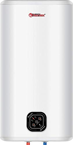 Thermex IF 80 Smart Boiler, intelligenter Flach-Warmwasserspeicher, 80 Liter