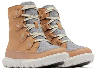 Sorel Women's Explorer Next Joan Wasserdichte Stiefel, 39 EU