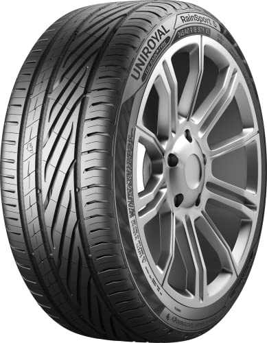 UNIROYAL 225/40 R18 92Y XL Sommerreifen Reifen Kompatibel mit VW Golf VII Schrägheck 5G1, BQ1, BE1, BE2 Golf IV Schrägheck 1J1 GOLF VI 5K1 Golf V Schrägheck 1K1 TOURAN 1T1, 1T2