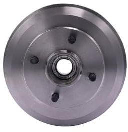 HELLA 8DT 355 302-751 Bremstrommel - 61416 - für u.a. FORD / MAZDA