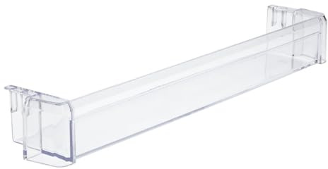 LUTH Premium Profi Parts Türfach mitte kompatibel mit Amica 1033024 für Kühlschrank