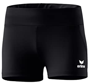 Erima Racing Leichtathletik Short Damen Damen