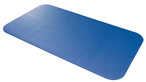 Airex Corona Gymnastikmatte, Blau, 200 x 100 cm