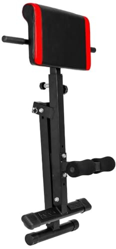 Rückentrainer Bauchtrainer Rückenstrecker klappbar
