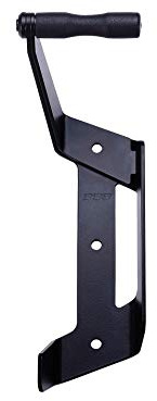 BBB Fahrradwandhalter ParkingLot BTL-126 schwarz