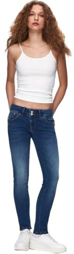 LTB Damen Jeans Molly