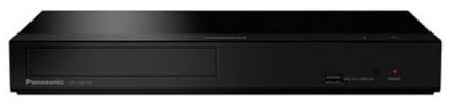 Lett.Blu-Ray DP-UB150EGK 4K HDR10 DbAtm