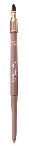 M. Asam Magic Finish Lip Designer Naturally Taupe (0,28g) | Wasserfester Lipliner, Lippenkonturenstift Für Perfekte Lippenkonturen