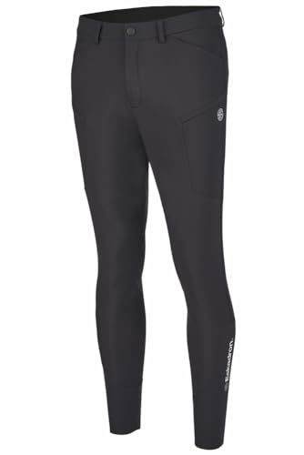Eskadron Riding Breeches D. schwarz | Farbe: black , Größe: L