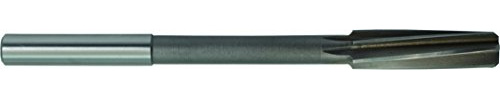 HSSE Maschinenreibahle CO Maschinen Reibahle H7 DIN 212 Form B/D, Größe: 2 mm