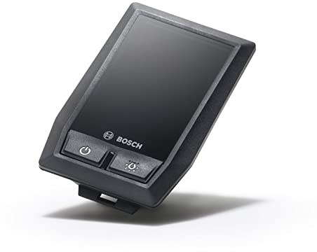 Bosch Display Headunit Kiox BUI330 Anthrazit