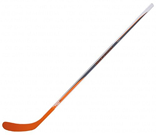 Sherwood Schläger T50 ABS Senior PP26 Biegung Streethockey Eishockey Rollhockey Richtung Links