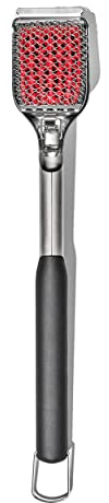 OXO Good Grips Hot Clean-Grillbürste