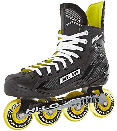 Bauer INLINEHOCKEY Skate RS - Youth Gr.12Y = 30