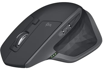 Logitech MX Master 2s