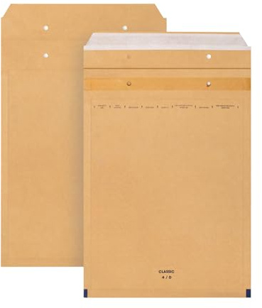 10 Luftpolstertaschen| selbstklebend| Polsterumschläge| Versandtaschen| Warensendung| Luftpolsterumschläge| braun| selbstklebend | 200 x 275 mm | geeignet für DIN A5