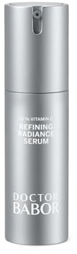 DOCTOR BABOR Refining Radiance Serum