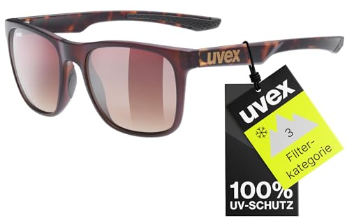 uvex Unisex – Erwachsene, LGL 42 Sonnenbrille
