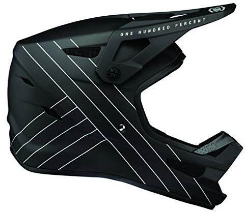 Status Helmet Essential Black
