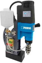Fervi Magnetische Bohrmaschine