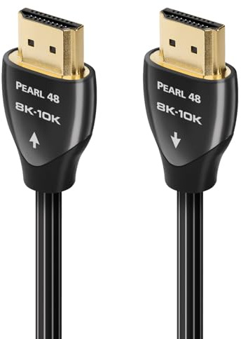 AudioQuest HDM48PEA300 HDMI-Kabel