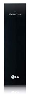 LG Electronics SPK8 Lautsprecher-Systeme Schwarz
