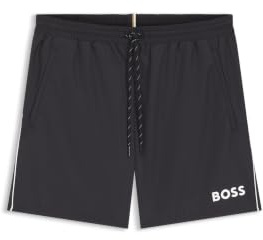 BOSS Herren Starfish Swim Short