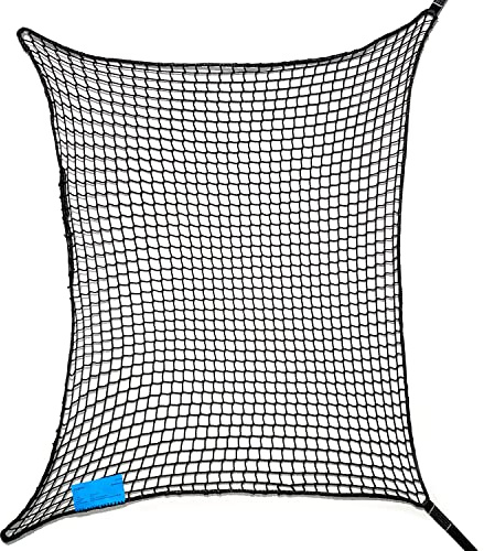 lasiprofi | Zurrnetz | für PKW | LxB 1200 x 1000 mm