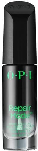 OPI Repair Mode – veganes Nagelpflege-Serum gegen kaputte Nägel – Nail Bonding Nagelserum repariert die Keratinstruktur der Nägel von innen – für starke, widerstandsfähige Nägel in 6 Tagen