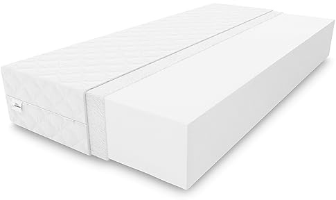 Kindermatratze babymatratze babybett matratze babymatratze KingBABY 6cm (Baby 80x160x6)