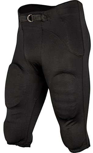 Champro Sicherheitshose für Jungen, integrierte Fußball-Polyester-Trainingshose