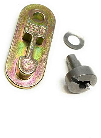 SI Siegenia Beschlag Ersatzteil Schwinge Wippe Reparatur Set Kippriegel