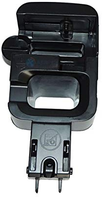 Philips Milchdüse CP0155/01 - Kaffeefilter (schwarz, Philips HD8847)