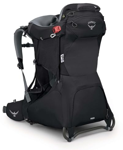 Osprey Farpoint Herren-Reiserucksack, 70L, Black