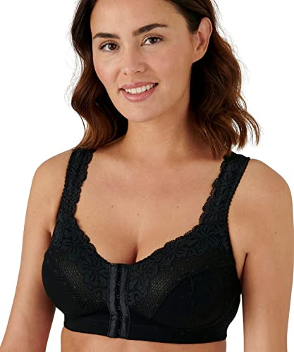 Damart Damen Soutien-Gorge Ouvert Devant BH