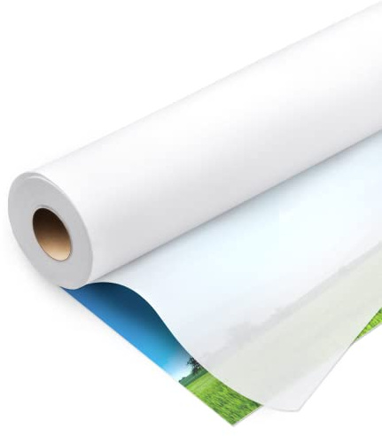 Schnittmusterpapier Rolle 91,4 cm x 20 Meter 50g/m – Zeichenpapier | Skizzenpapier für Schnittmuster zum Nähen, Näh-Schnittmuster Skizzieren, Basteln, Zeichnen, Tracing Paper - DEUTSCHE FIRMA