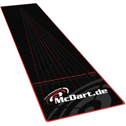 McDart Lines Dartteppich (60)