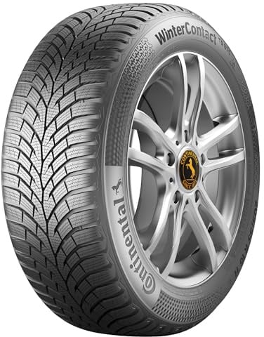 Continental Winterreifen WinterContact TS 870 205/55 R16 91H