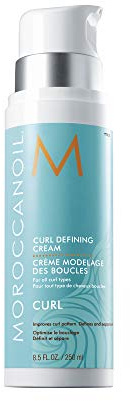 Moroccanoil Locken Definierende Crème