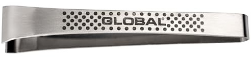 Global GS-20B Fischgrätenpinzette 11.5 cm aus Edelstahl