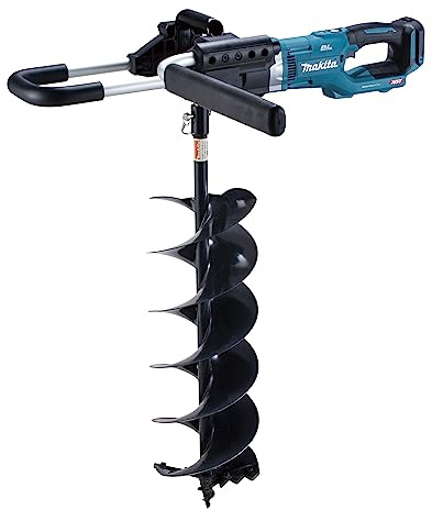 Makita DG002GZ Akku-Erdbohrer 40V max. (ohne Akku, ohne Ladegerät)