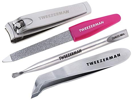 Tweezerman Mini Notfall-Set