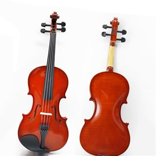 Geige Helles Solobrett Für Violine Für Anfänger Für Üben(1/16)