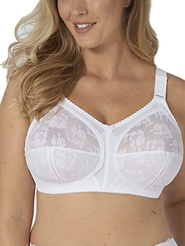 Triumph Damen BH Doreen X, ohne Bügel, ohne Polsterung, Verstellbare Träger