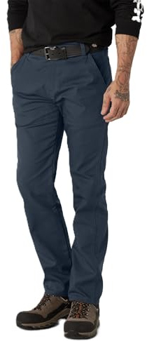 Dickies Tough Max Duck Zimmermannshose für Herren